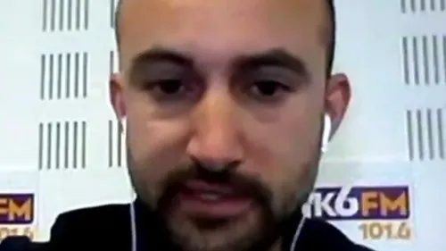 Retour sur le direct avec la chaine Public Sénat ce mardi matin